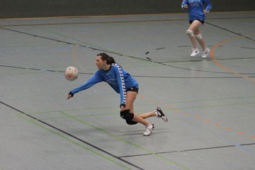 Bild 192 - U18w 1.Tag am 12.11.11